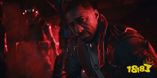 《赛博朋克2077》资料片技能树曝光：改动很大 简洁明了!