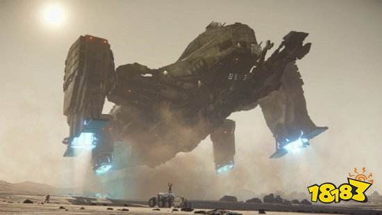 《星际公民》累计众筹已达5.9亿元 即将突破6亿大关