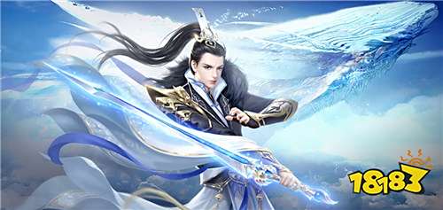 2023仙侠手游排行榜 盘点高人气仙侠手游top5