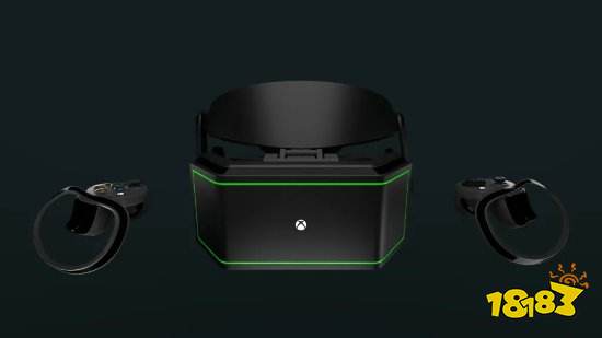 Xbox暂时不会涉及VR或AR：市场还不够大