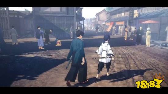 《Fate/Samurai Remnant》公开正式预告：9.28发售