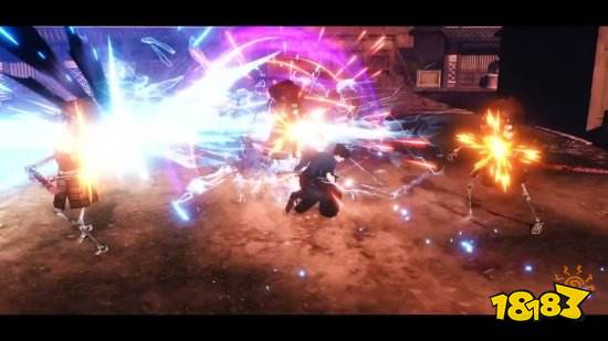 《Fate/Samurai Remnant》公开正式预告：9.28发售