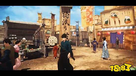 《Fate/Samurai Remnant》公开正式预告：9.28发售