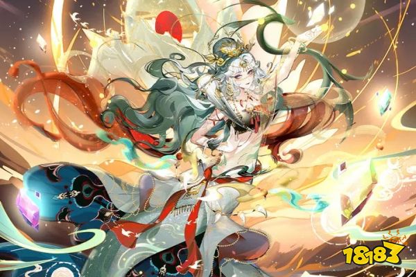 全民养成之女皇陛下正版