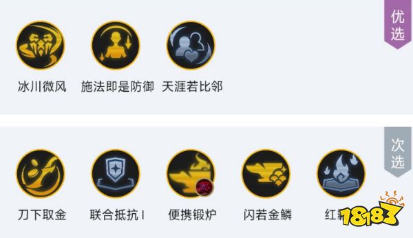 云顶之弈S9弗雷月男阵容推荐 弗雷月男阵容搭配图