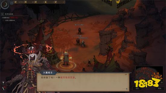 部落与弯刀最新v1.0.3