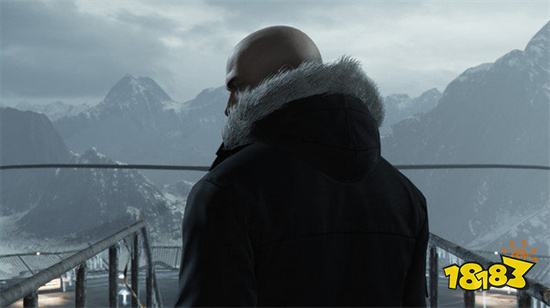 杀手3手游安卓版v1.12.69685