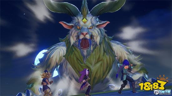 圣剑传说3安卓破解版v1.0.1