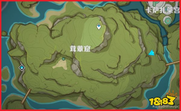 原神凶猛动物在哪里任务怎么做 凶猛动物任务攻略