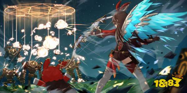 原神北斗新手值得培养吗 北斗培养建议