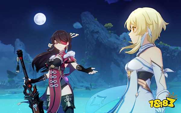 原神久岐忍突破材料大全 久岐忍突破材料清单分享