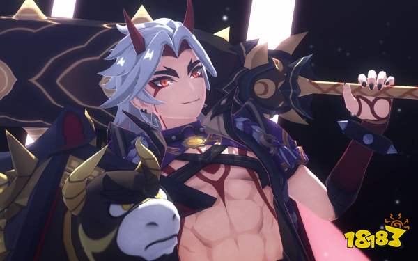 原神荒泷一斗圣遗物带什么最好 荒泷一斗圣遗物搭配推荐