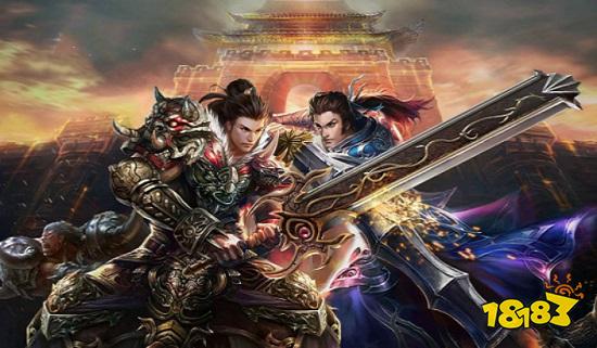 神途合击版本手游有哪些 神途合击版本手游官网