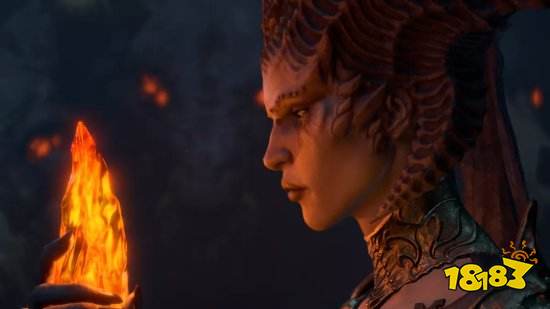 数据显示《暗黑4》五天收入超6.6亿 远超《暗黑不朽》