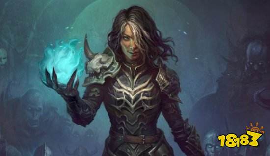 数据显示《暗黑4》五天收入超6.6亿 远超《暗黑不朽》