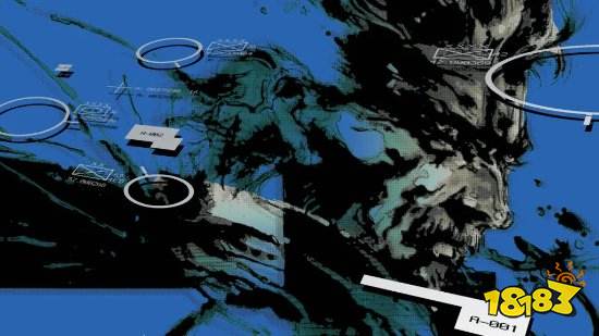 《MGS4》曾在Xbox360上完美运行 但物理上无法移植