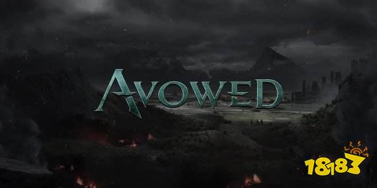 黑曜石《宣誓》还没有进入A测 正式版画面会更好