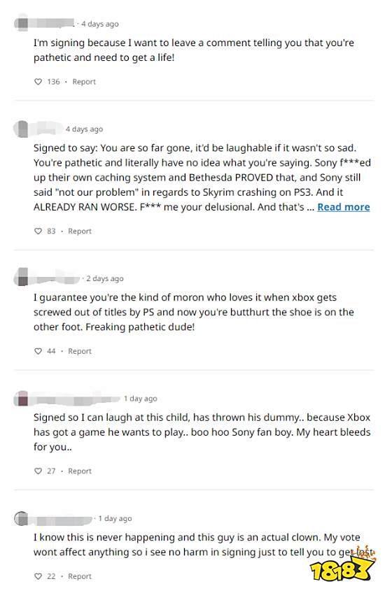 新的迷惑行为出现了：玩家请愿让《星空》成PS5独占