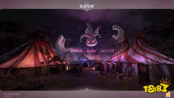 “小白兔”还是“大魔王”? 《猎魂觉醒》全新团本boss情报解禁