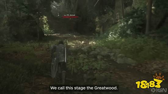 《FF16》新游戏+实机 最终幻想模式敌人改变