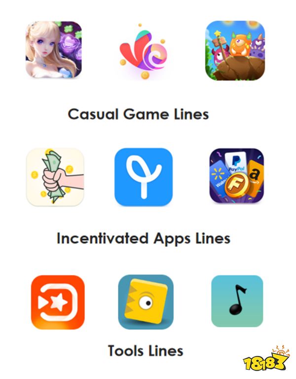 Nasimobi 确认参展 2023 ChinaJoy BTOB,精彩不容错过!