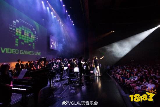 魔兽音乐节官宣回归国内!9月1日起陆续开办