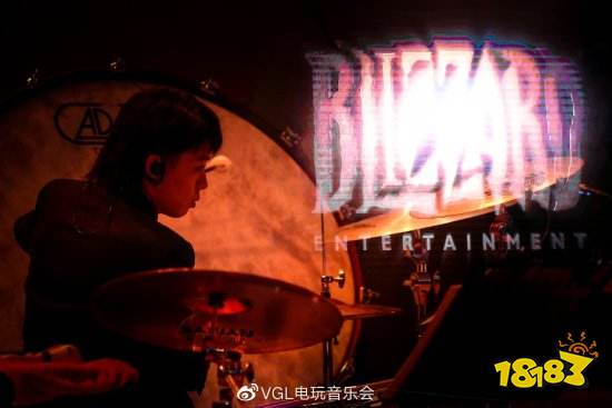 魔兽音乐节官宣回归国内!9月1日起陆续开办