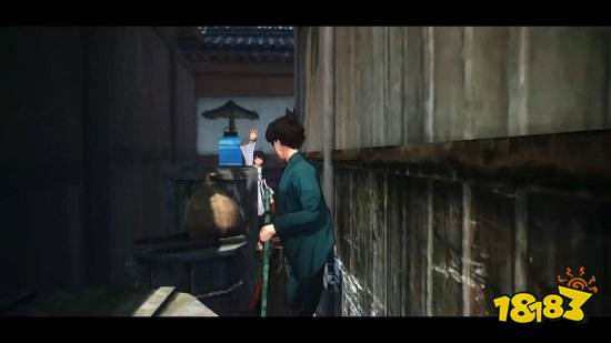 动作RPG新作《Fate》首曝实机：拔刀无双乱斩!