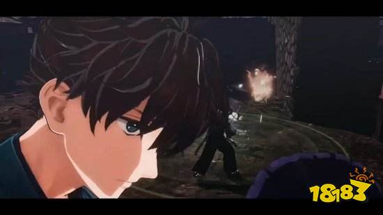 动作RPG新作《Fate》首曝实机：拔刀无双乱斩!