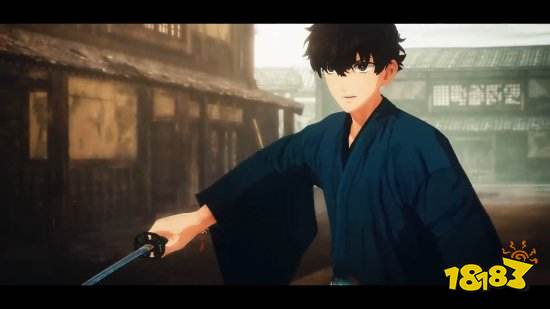 动作RPG新作《Fate》首曝实机：拔刀无双乱斩!