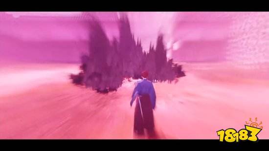 动作RPG新作《Fate》首曝实机：拔刀无双乱斩!