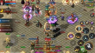 神途合击版本手游有哪些 神途合击版本手游官网