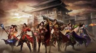 一起玩神途官网 一起玩神途官网手游