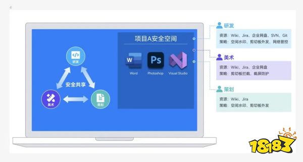 让游戏开发再无安全之忧!数篷科技确认参展2023 ChinaJoy BTOB