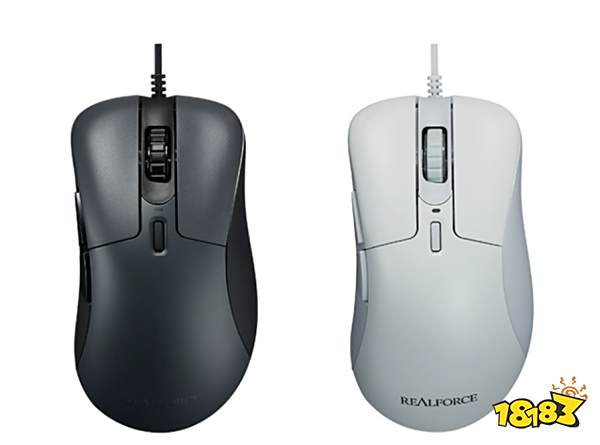 新潮聚集，外设天下携燃风 REALFORCE & HHKB & MISTEL 确认参展 2023 ChinaJoy BTOC