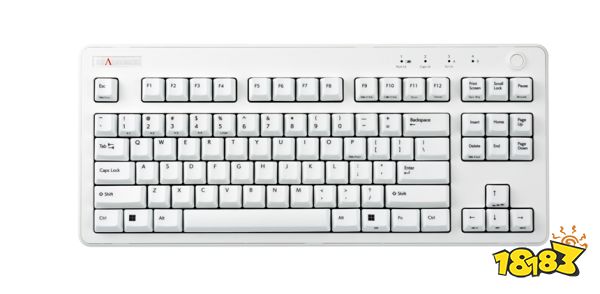 新潮聚集，外设天下携燃风 REALFORCE & HHKB & MISTEL 确认参展 2023 ChinaJoy BTOC