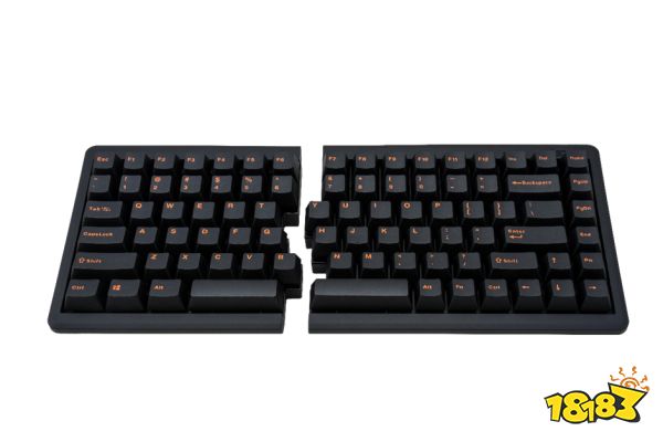 新潮聚集，外设天下携燃风 REALFORCE & HHKB & MISTEL 确认参展 2023 ChinaJoy BTOC