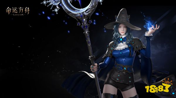 命运方舟定档7.20 制作人分享重磅信息 郎朗演绎游戏配乐