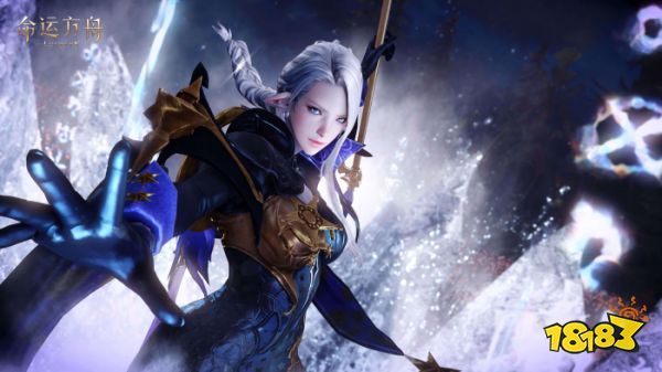 命运方舟定档7月20日全面开放，国服展现长线运营诚意