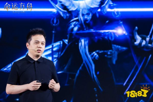 命运方舟定档7月20日全面开放，国服展现长线运营诚意