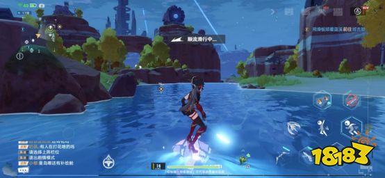 在征战《幻塔》之前，先熟悉游戏世界观很有必要！