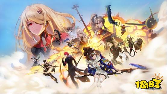 在征战《幻塔》之前，先熟悉游戏世界观很有必要！