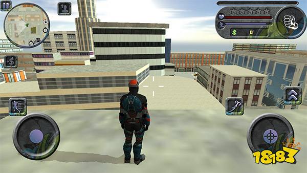 《攀爬侠》电脑版正版下载 最新《攀爬侠》PC版模拟器下载