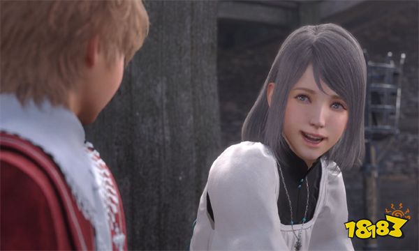 最终幻想16迦楼罗技能有哪些 ff16迦楼罗初始技能介绍