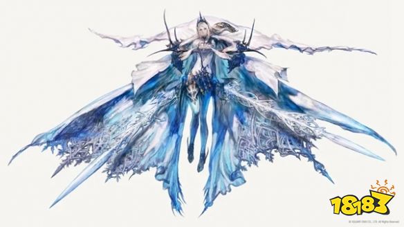 最终幻想16召唤兽图鉴有什么ff16全召唤兽立绘一览