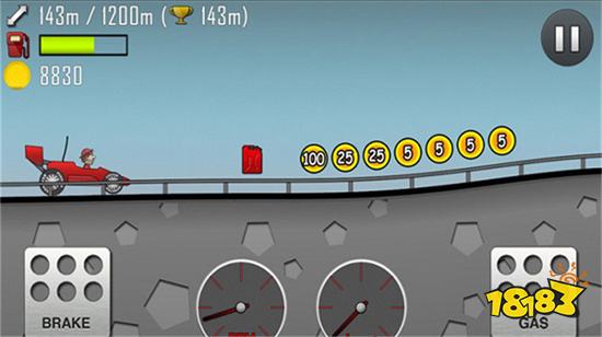 登山赛车2023破解版v1.59.0安卓版