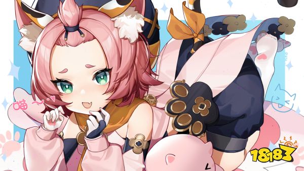 原神迪奥娜圣遗物带什么最好 迪奥娜圣遗物搭配推荐