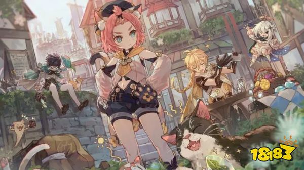 原神迪奥娜圣遗物带什么最好 迪奥娜圣遗物搭配推荐