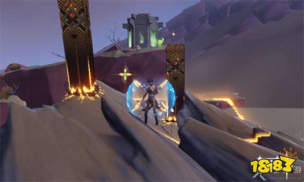 原神须弥地灵龛详细位置大全 须弥地灵龛图示位置分享2023