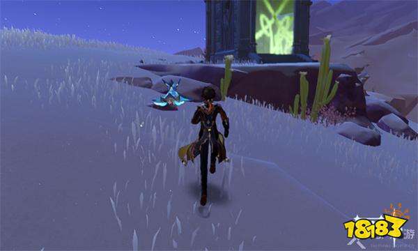 原神须弥地灵龛详细位置大全 须弥地灵龛图示位置分享2023